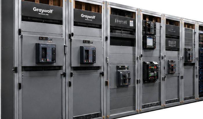 UL891 Switchboards
